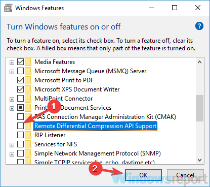Windows 10 File Transfer Slow